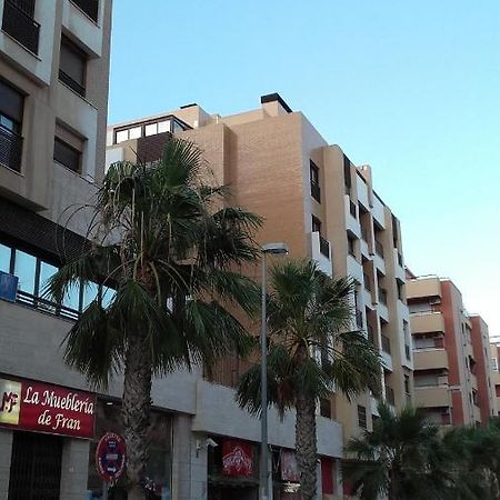 Apartamento 3 Hab. En El Parador Aguadulce  Ngoại thất bức ảnh