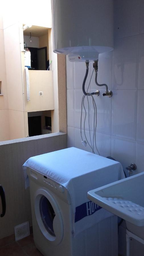 Apartamento 3 Hab. En El Parador Aguadulce  Ngoại thất bức ảnh