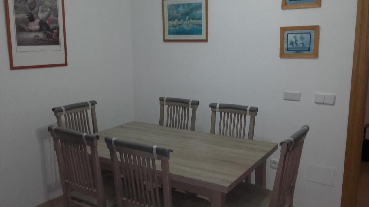 Apartamento 3 Hab. En El Parador Aguadulce  Ngoại thất bức ảnh