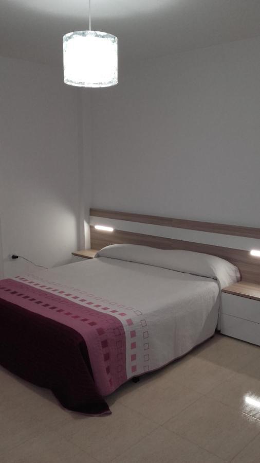 Apartamento 3 Hab. En El Parador Aguadulce  Ngoại thất bức ảnh