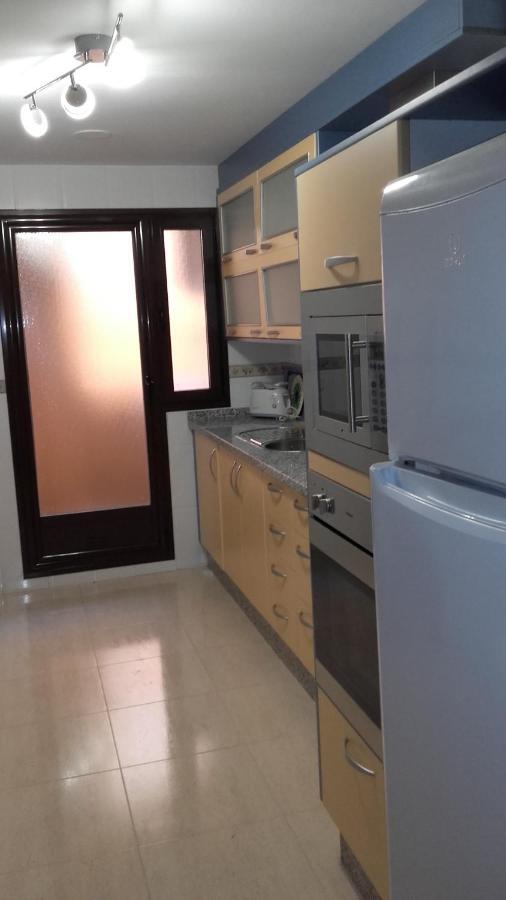 Apartamento 3 Hab. En El Parador Aguadulce  Ngoại thất bức ảnh