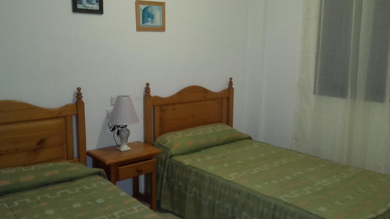 Apartamento 3 Hab. En El Parador Aguadulce  Ngoại thất bức ảnh