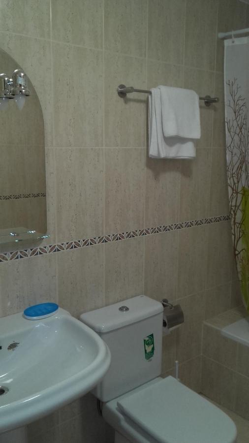 Apartamento 3 Hab. En El Parador Aguadulce  Ngoại thất bức ảnh