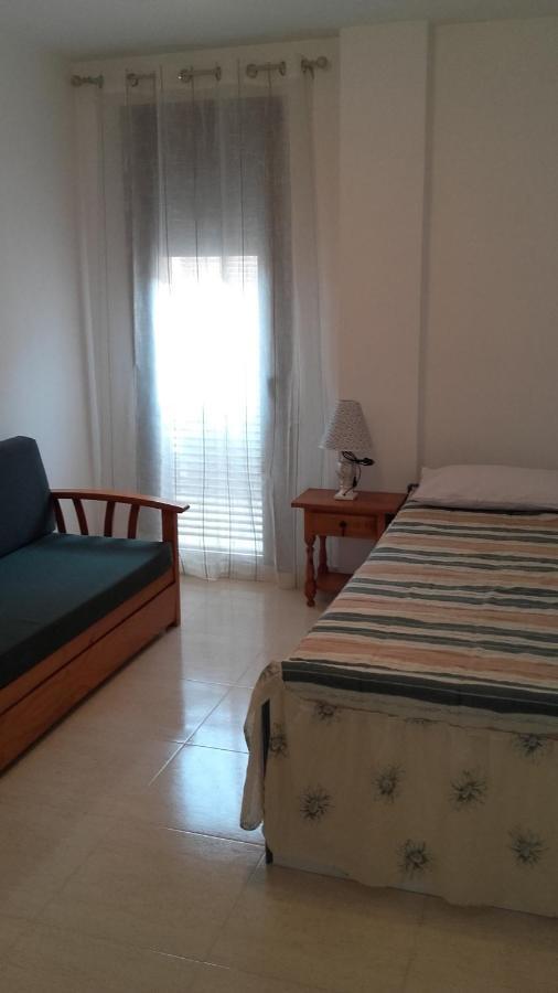 Apartamento 3 Hab. En El Parador Aguadulce  Ngoại thất bức ảnh
