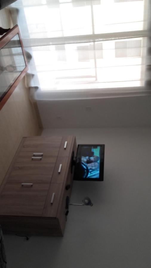 Apartamento 3 Hab. En El Parador Aguadulce  Ngoại thất bức ảnh