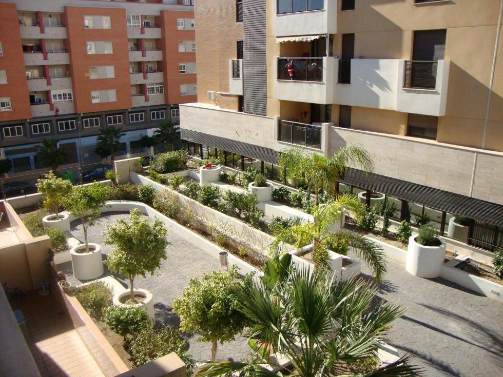 Apartamento 3 Hab. En El Parador Aguadulce  Ngoại thất bức ảnh